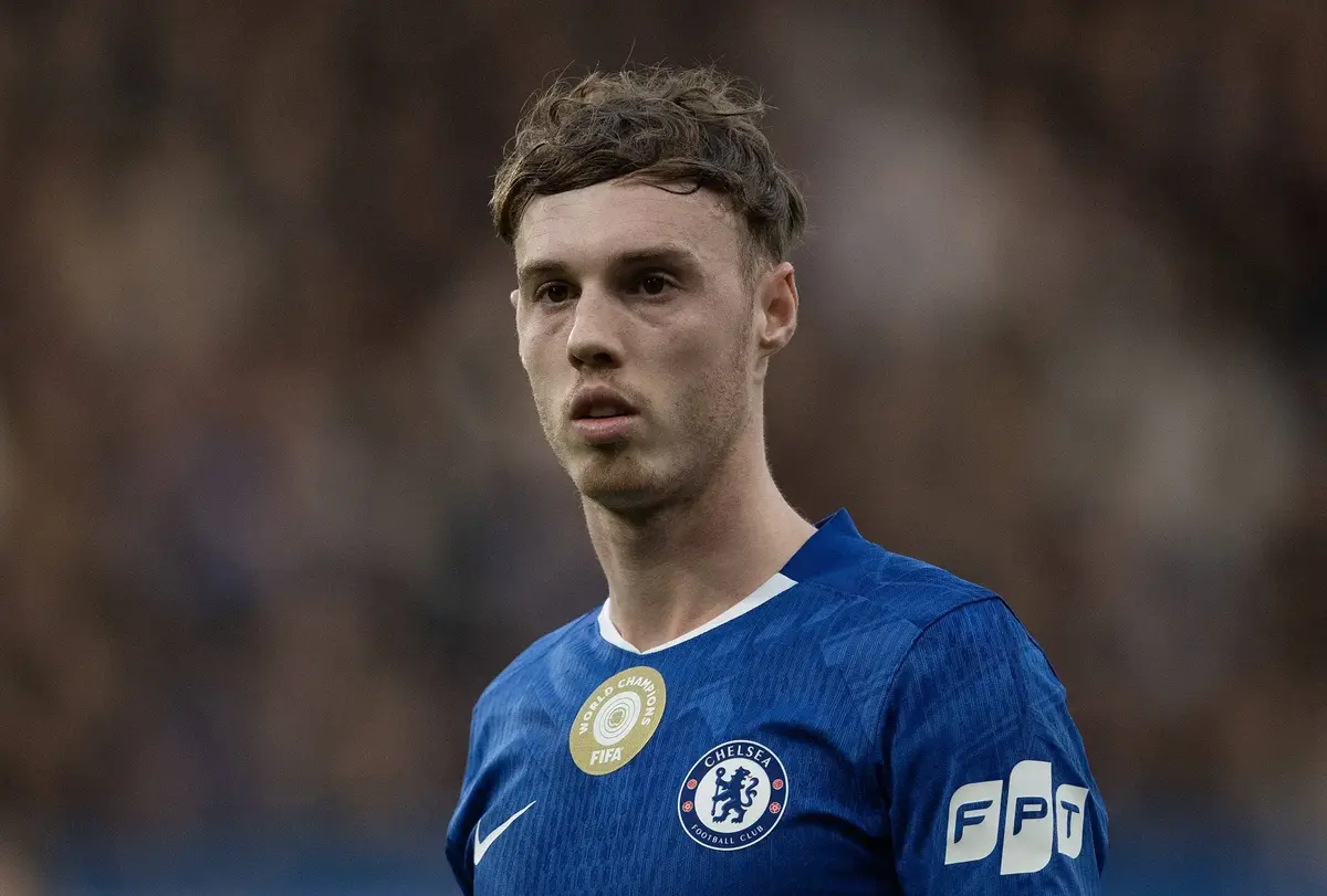 Chelsea Injury News And Return Dates: Updates On Cole Palmer, Filip Jorgensen & 4 Others
