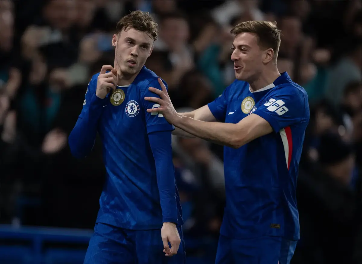 Man United Circle As Reports Suggest Chelsea Star Who Rosenior Dubbed “Outstanding” Regrets Joining – It’s Not Cole Palmer