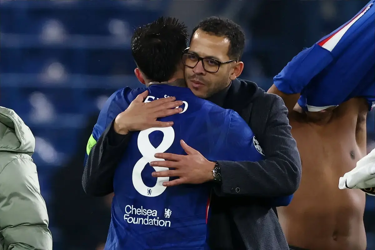 Chelsea Player Ratings Vs Pafos: One Player Gets An 8/10 While Another Gets A 4