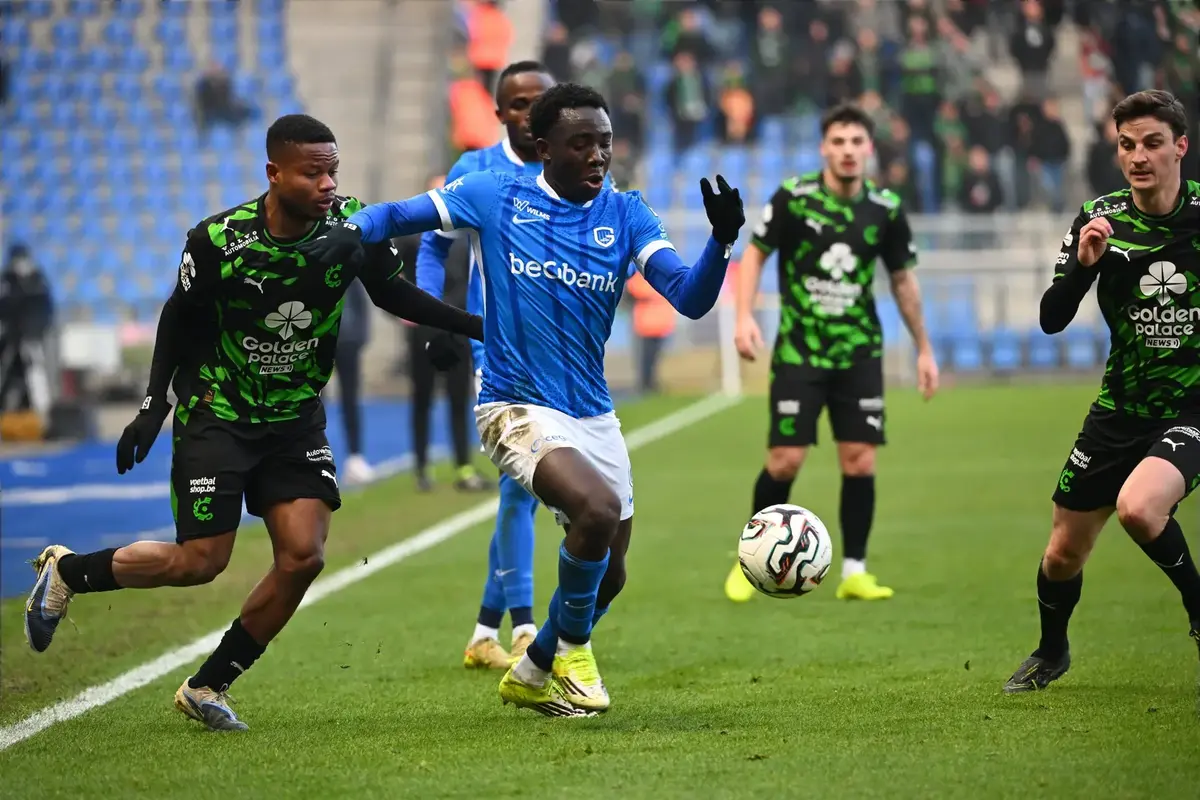 Chelsea Issued Hands Off Warning After Sending Scouts To Watch 4 Cap Ecuadorian Left-Back On Sunday