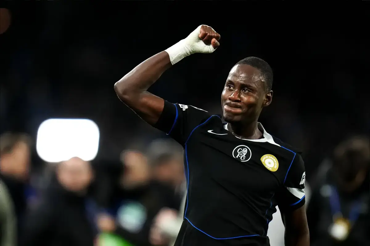 Trevoh Chalobah And Cole Palmer To Start; Estevao Dropped: Chelsea Predicted Lineup To Face West Ham