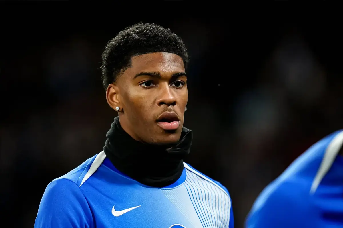 Bayern Turn Their Attention To Chelsea Star After Withdrawing From Jacquet Transfer Battle