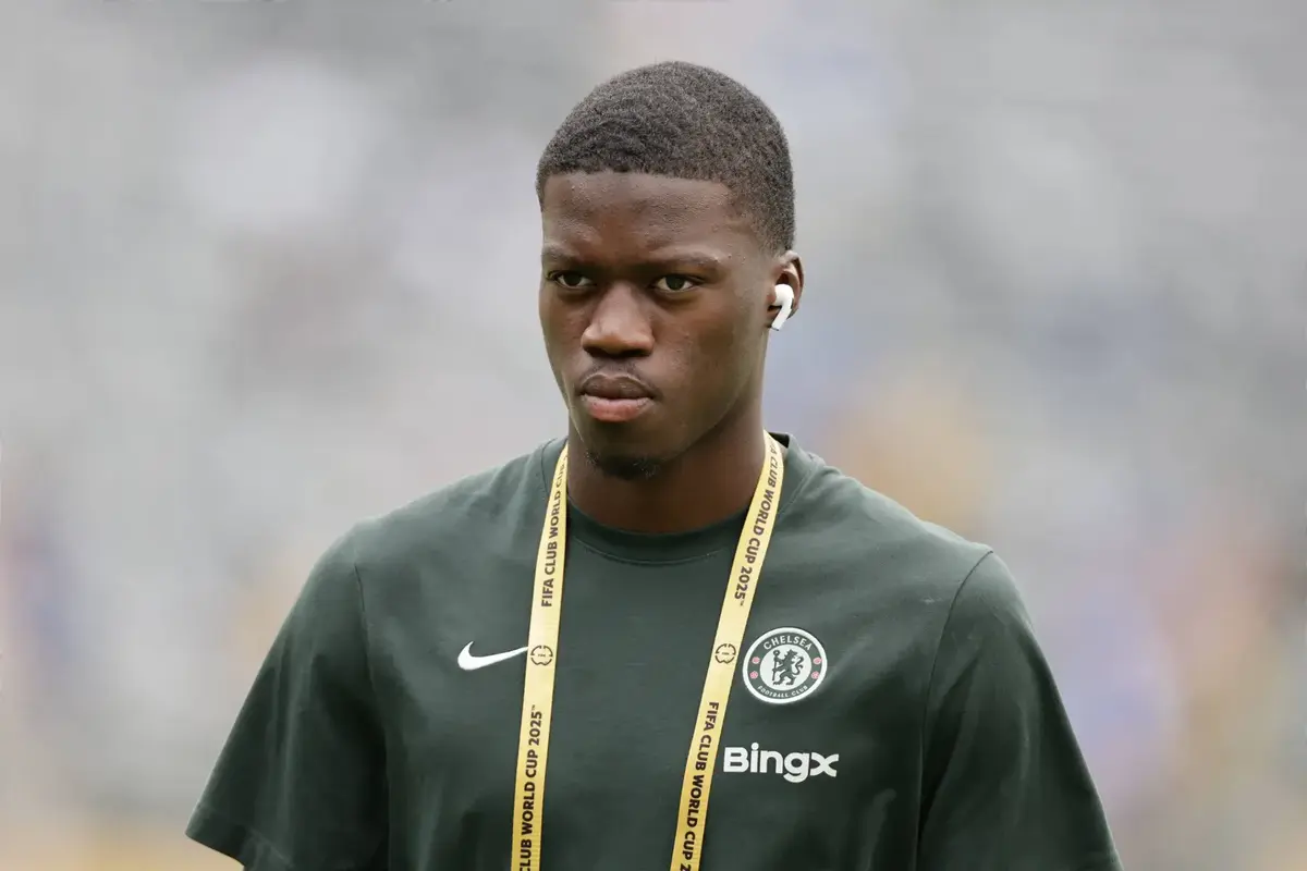 Mamadou Sarr To Start; Romeo Lavia On The Bench: Chelsea Predicted Lineup To Play Hull City