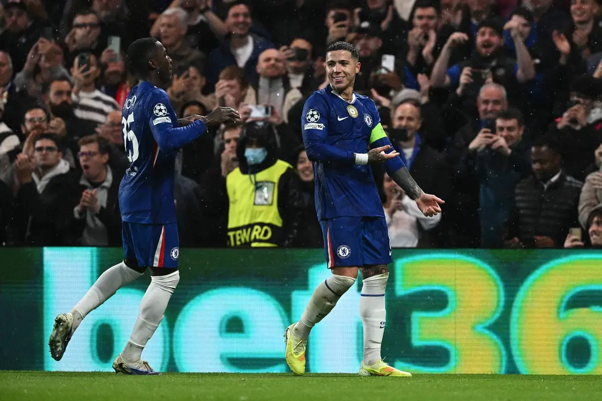 Club Respond After £223M Chelsea Duo Make Major Contract Decisions