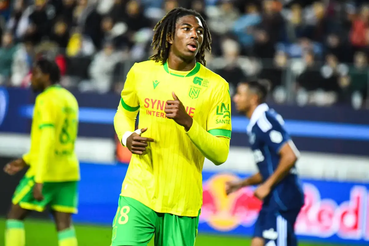 Chelsea Have Had £26M Proposal ‘Rejected’ For Ligue One Starlet – Report