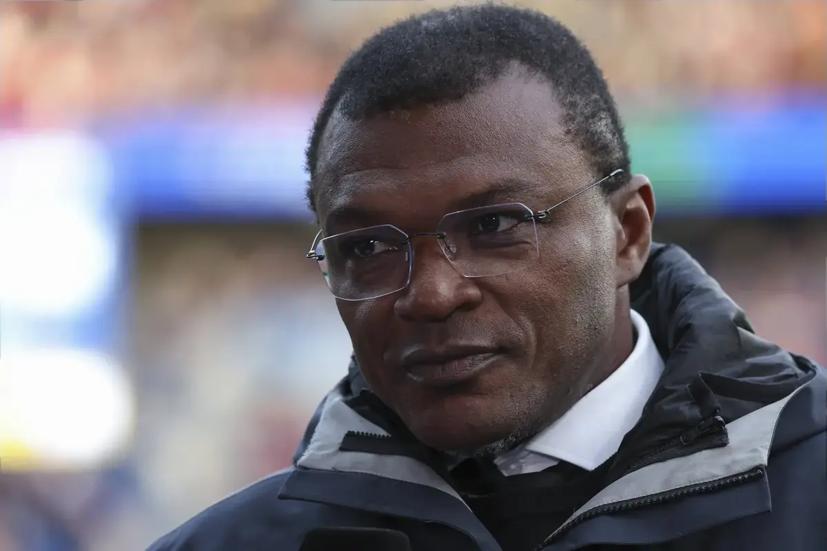 Desailly Says Chelsea Should Consider Shock Move For “Very Good” Former Liverpool Star