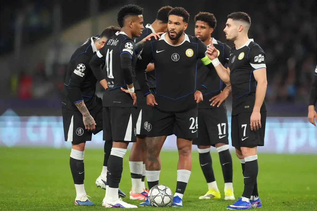 Chelsea Set For Major Injury Boost As Rosenior Confirms Key Player Is “So Close” To Return