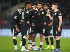 Chelsea Set For Major Injury Boost As Rosenior Confirms Key Player Is "So Close" To Return