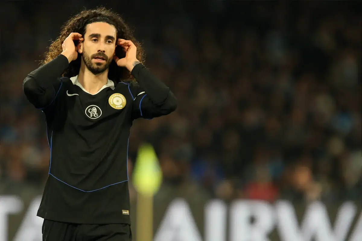 Chelsea Injury News & Expected Return Dates: Updates On Marc Cucurella, Jamie Gittens & 3 More