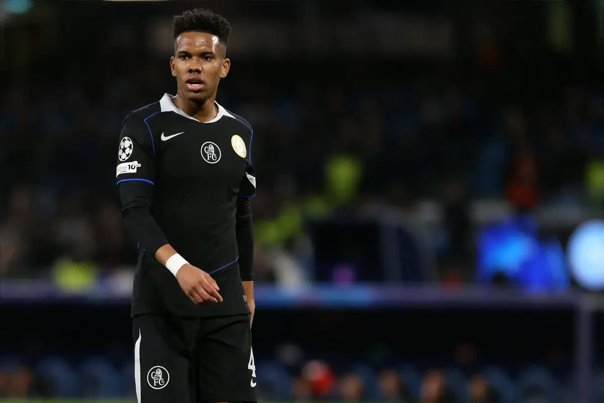 Chelsea Injury News And Return Dates: Updates On Estevao, Filip Jorgensen, Jamie Gittens & 4 Others