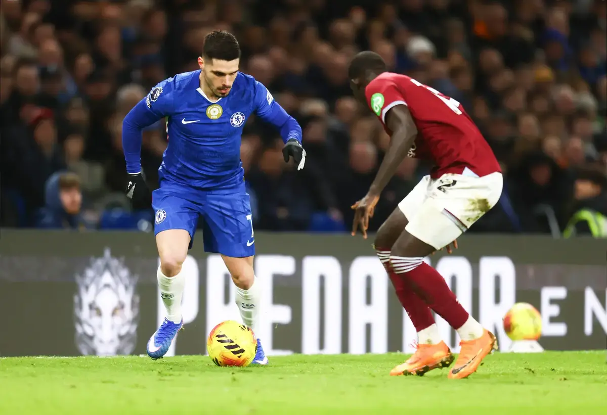 Pedro Neto’s Stance On Chelsea Future Revealed Amid Reports He Could Be Set For £70M Summer Exit