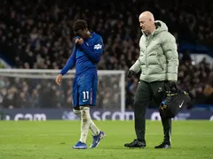 'Brutal News' 'Chelsea Medical Hospital. Another Patient Checked In' Fans React To Latest Injury Setback