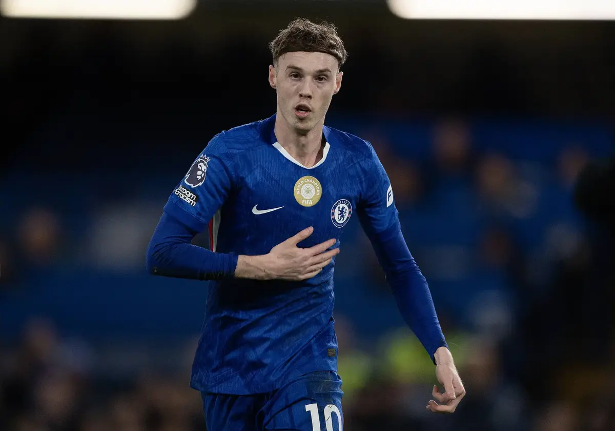 Chelsea Told That Cole Palmer “Misses” Ex-Blues Star Who Fans Used To “Slaughter”