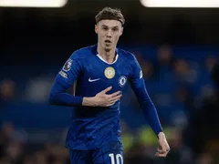 Chelsea Told That Cole Palmer "Misses" Ex-Blues Star Who Fans Used To "Slaughter"