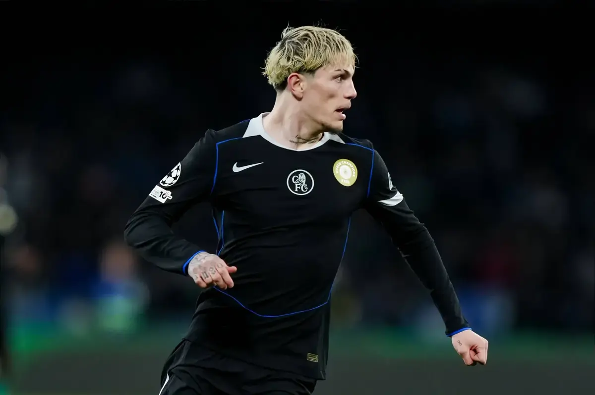 Palmer, Garnacho to Start; Neto Benched: Chelsea Predicted XI vs Leeds United