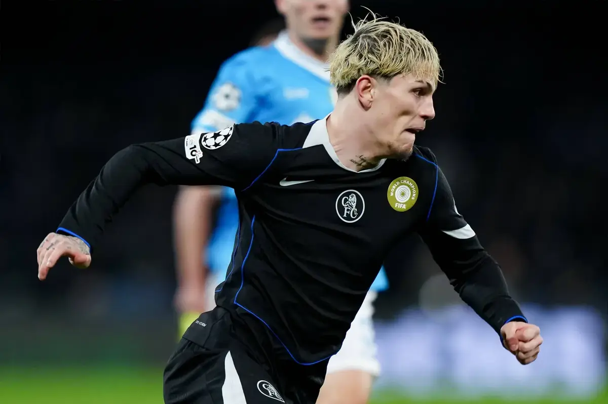 Alejandro Garnacho, Reece James To Start; Estevao Out: Chelsea Predicted XI vs Arsenal