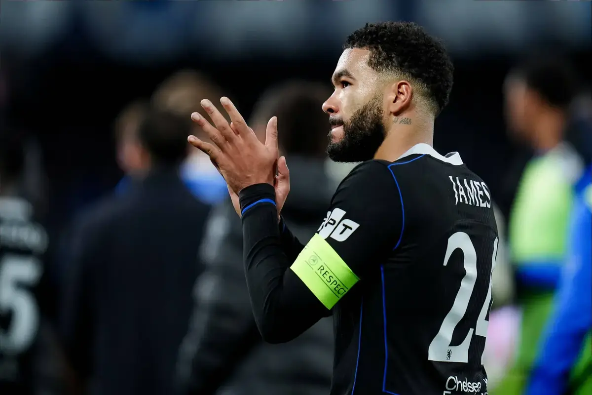 Rosenior Confirms Chelsea Have Suffered Double Injury Setback