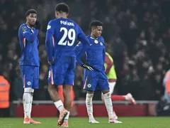 Chelsea Player Ratings Vs Arsenal: One Player Gets 4/10 While Another Gets An 8