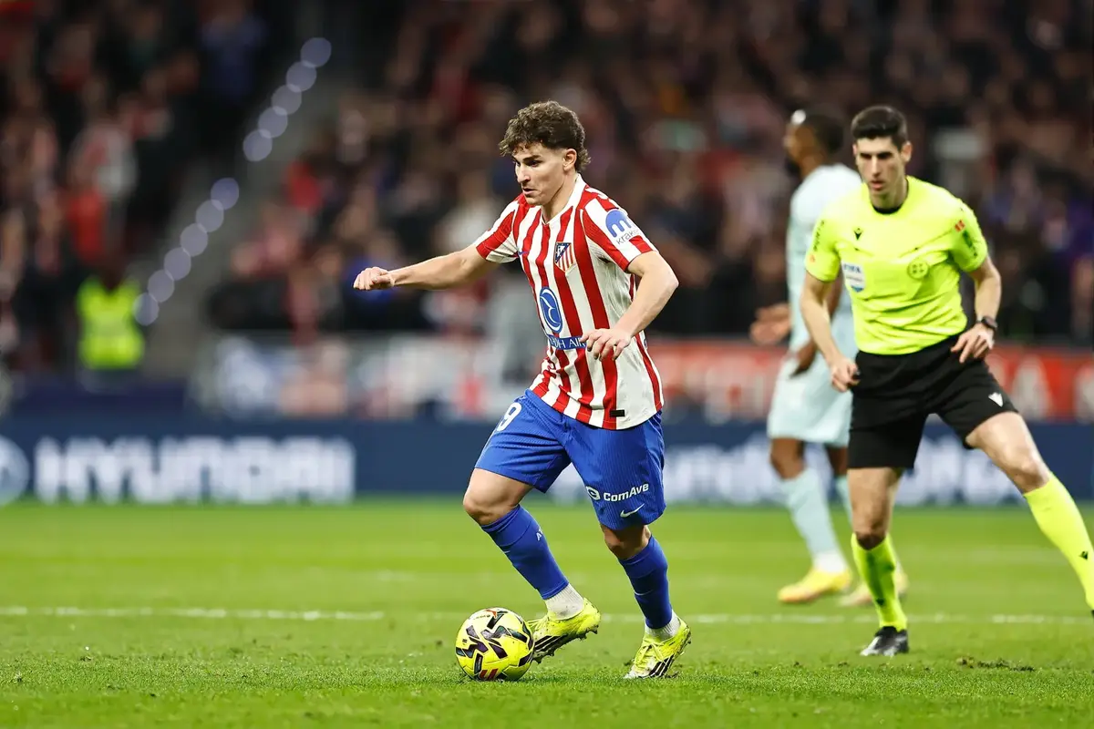 Chelsea Enter Fight For £78M Rated Striker Whose Agents Were At Arsenal Game Last Week For Talks