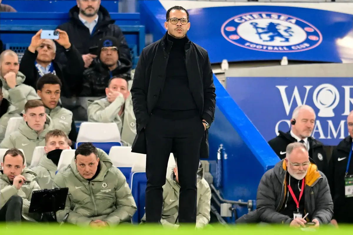 Rosenior Confirms 7th Chelsea First Team Player Has Been Struck Down By Injury