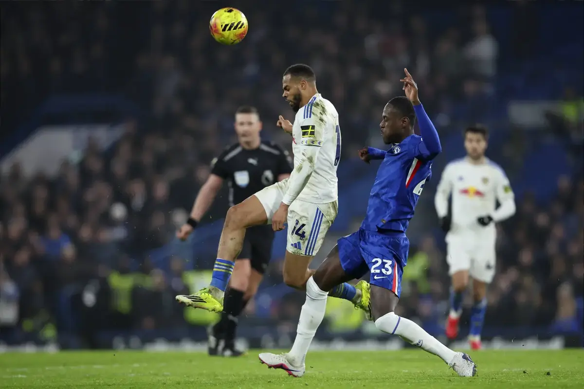 REPORT: Chelsea Could Sell “Magnificent” Mainstay Star Amid Aston Villa Interest