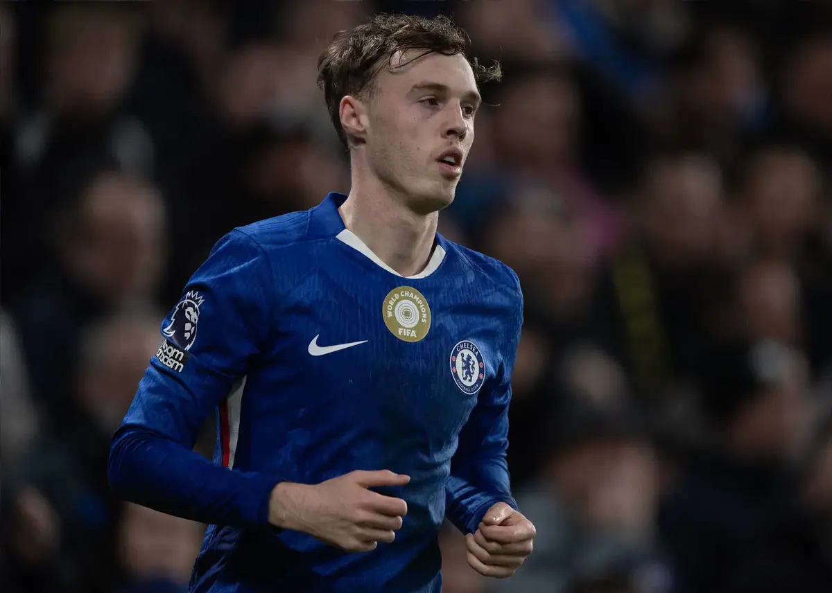 £56m Star Cole Palmer Loves Could Return To Chelsea As Buy Obligation Decision Made