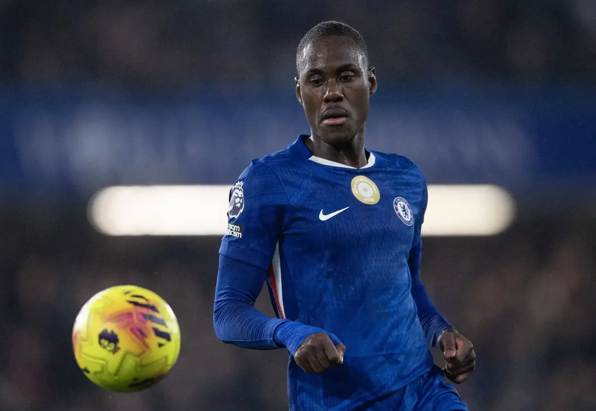 ‘He Needs To Stay’ ‘Looking For That Pure Profit’ Fans React As Chelsea 1st Team Player Is Put Up For Sale Again