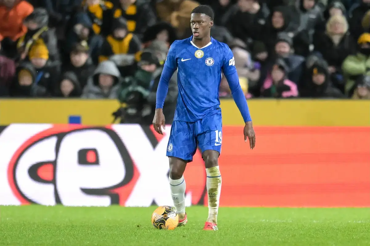 Mamadou Sarr To Start; Wesley Fofana Out: Chelsea Predicted Lineup To Play Arsenal