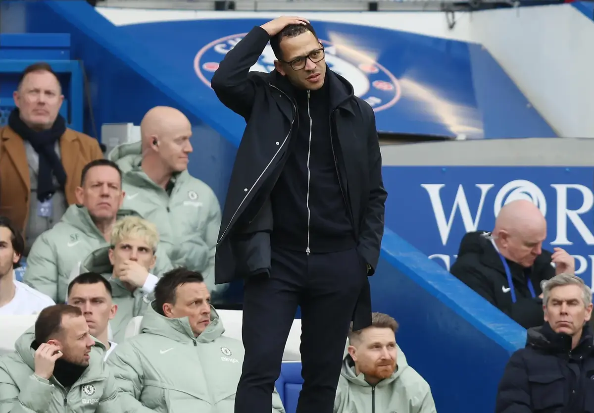 5 Things Chelsea Need To Do If They Want To Beat Arsenal This Weekend