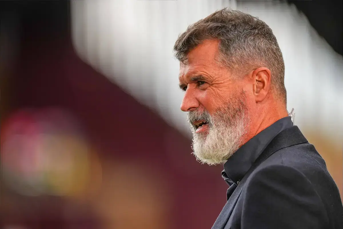 “They’ve Done It With Better Managers” – Roy Keane Makes Prediction On Whether Rosenior Will Stay At Chelsea