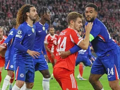 Chelsea Have Made One Player The 'Priority' As Club Plan Contract Talks With Reece James And Marc Cucurella