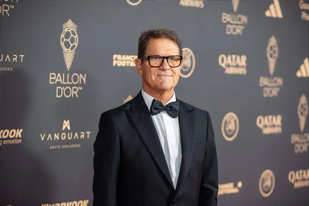“He’s Out Of His Mind” – Capello Slams Rosenior After Seeing Incident In Chelsea’s Defeat To PSG