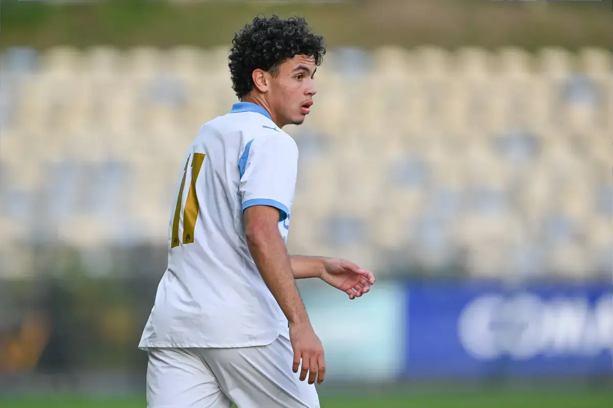 REPORT: Chelsea ‘Have Tabled A Five Year Proposal’ To Forward Who Has Been Compared To Cherki & Barcola