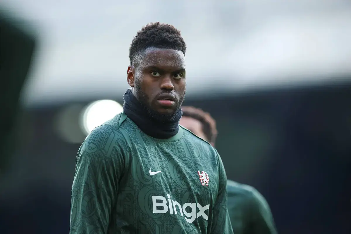 Chelsea Injury News And Return Dates: Updates On Benoit Badiashile, Trevoh Chalobah & 4 Others