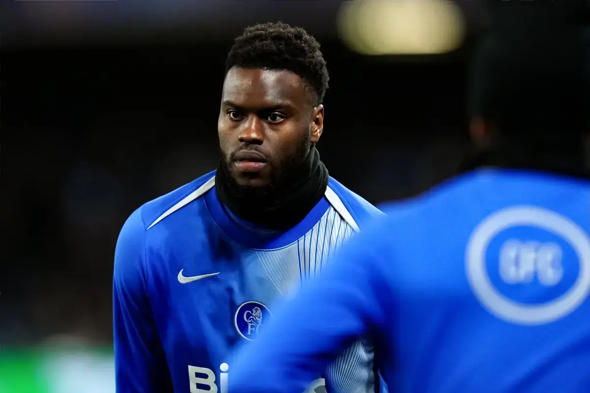 Chelsea Injury News And Return Dates: Updates On Benoit Badiashile, Trevoh Chalobah, Reece James & 3 Others