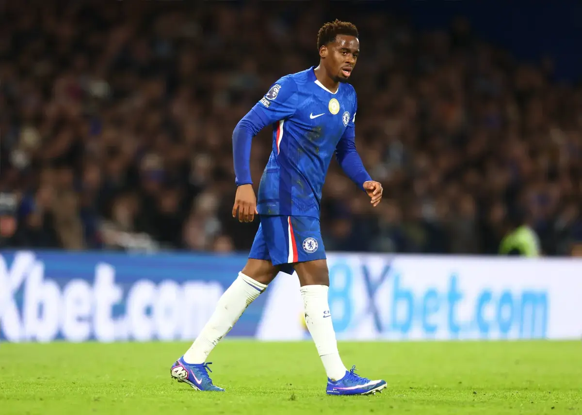 Chelsea Injury News And Return Dates: Updates On Jamie Gittens, Estevao & 2 Others