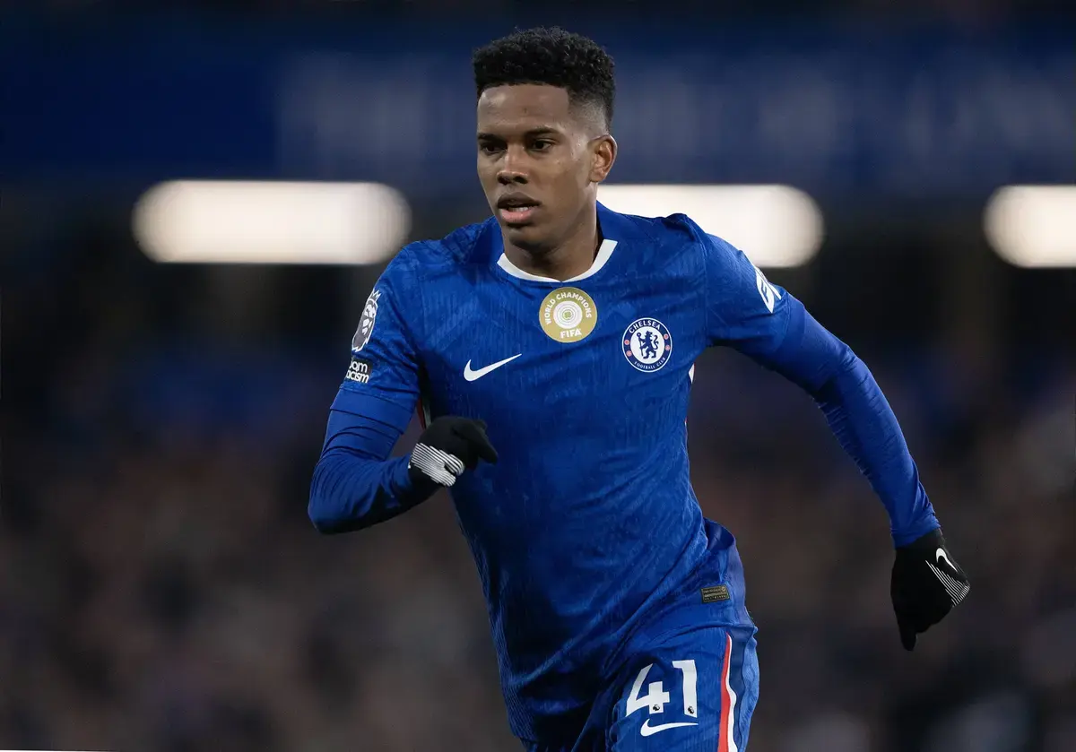 Chelsea Injury News And Return Dates: Updates On Estevao, Malo Gusto, Reece James & 3 Others