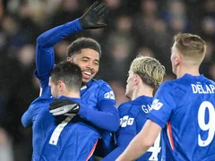 Wesley Fofana And Alejandro Garnacho To Start; Marc Cucurella On The Bench: Chelsea Predicted Lineup Vs Aston Villa