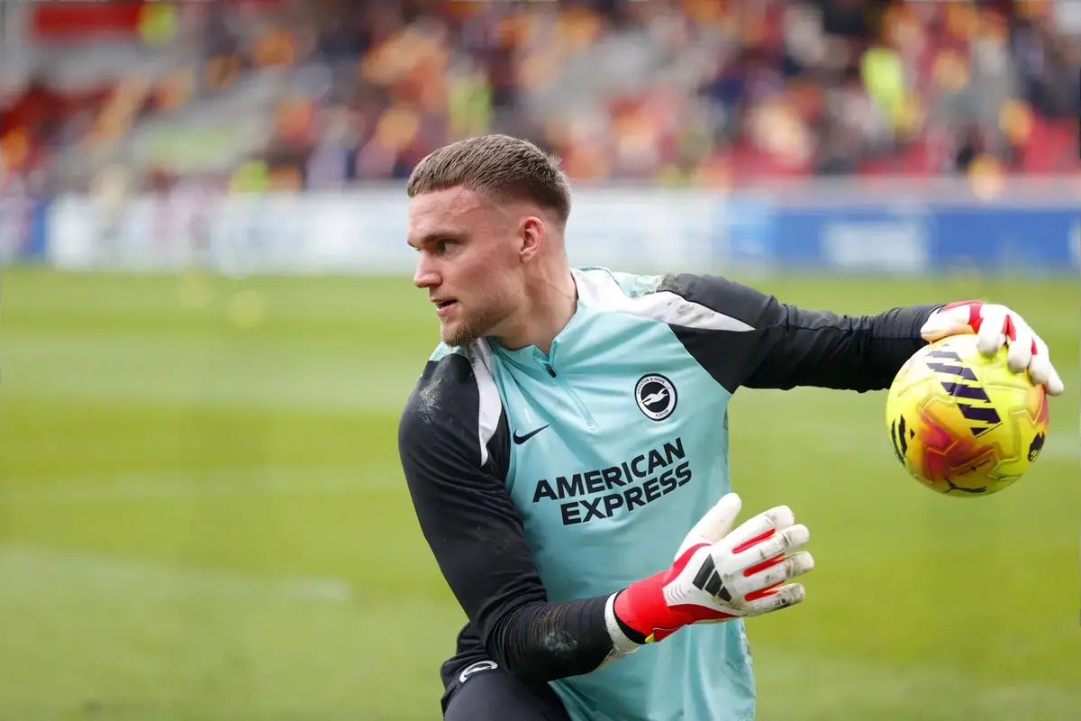 Brighton Are ‘Open’ To £50M Sale As Chelsea Battle Spurs And Newcastle For 26 Cap International