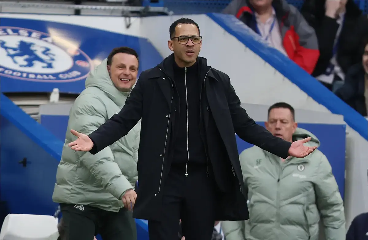 Rosenior Says Chelsea Have 2 Major Flaws That Must Be Fixed After Arsenal Defeat