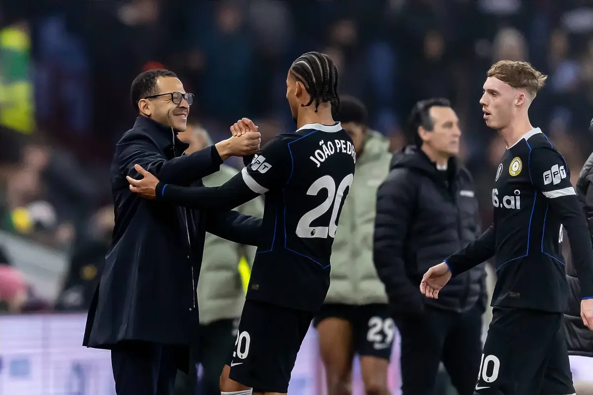 Chelsea Player Ratings Vs Aston Villa: Two Players Get 9/10 While Two Others Get 8