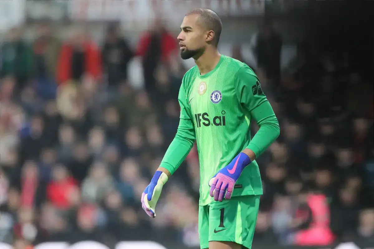 Robert Sanchez And Mamadou Sarr To Start; Reece James Out: Chelsea Predicted Lineup Vs Newcastle