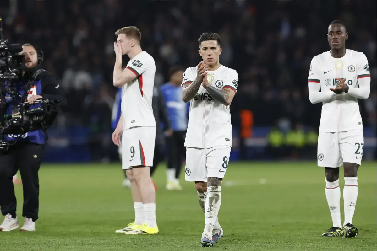 Chelsea Player Ratings Vs PSG: One Player Gets 3/10 But Three Others Get 8