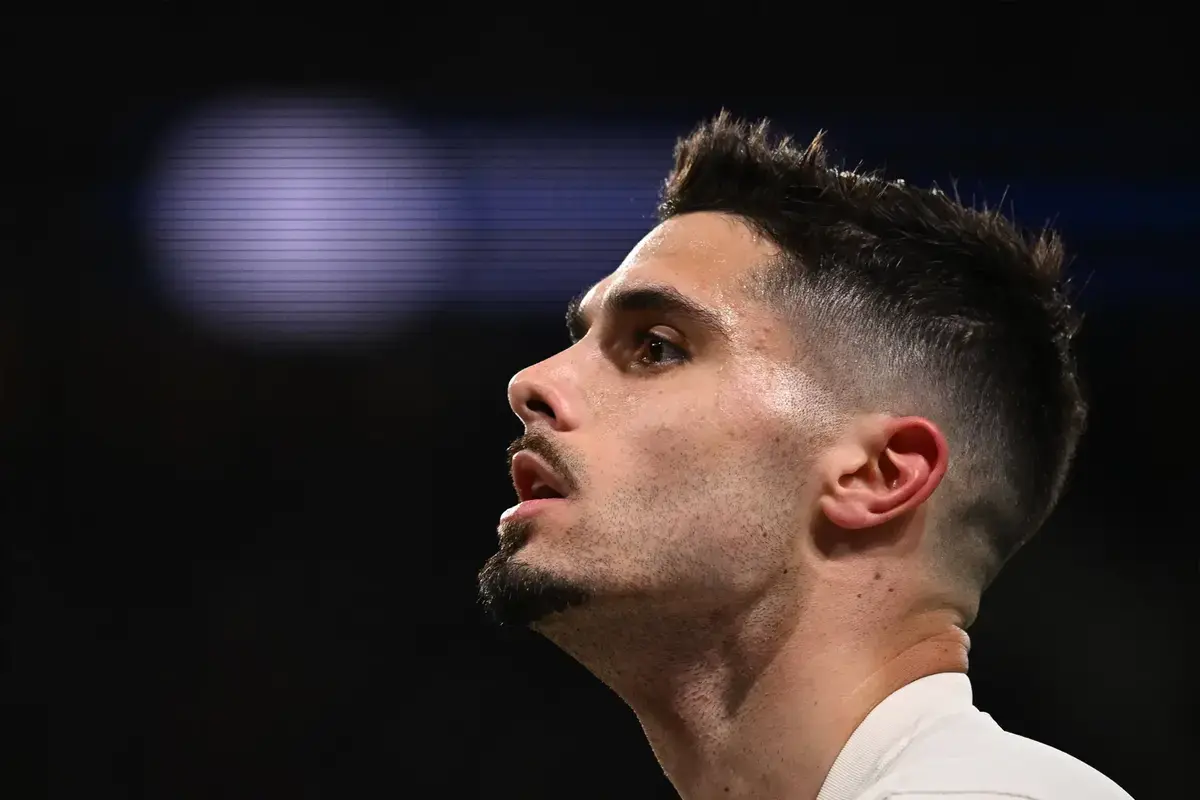 Chelsea Star In Danger Of Receiving One Match Ban Following UEFA Decision