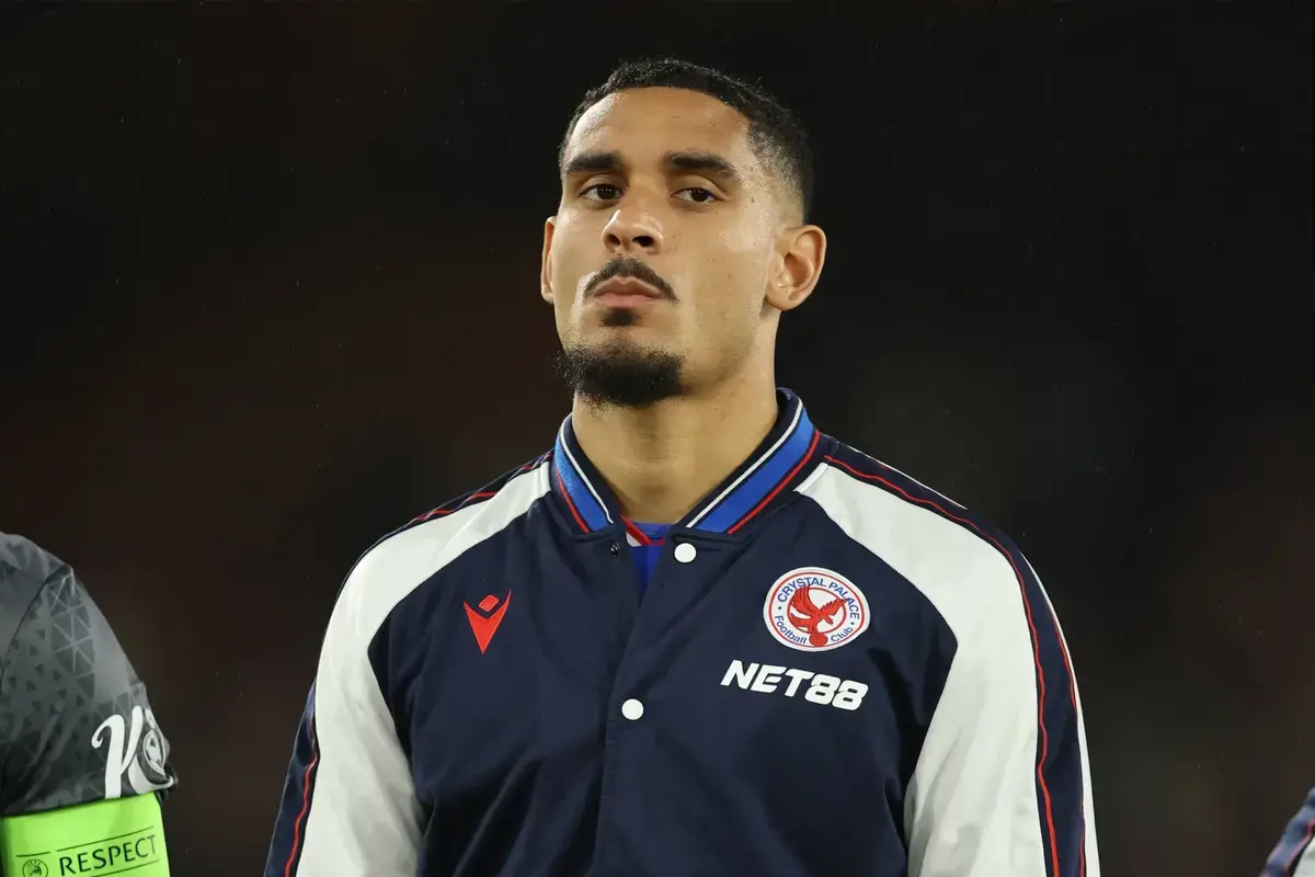 Chelsea Are ‘Monitoring’ Lightning Quick Defender Who Has Clocked 35.4 km/h This Season