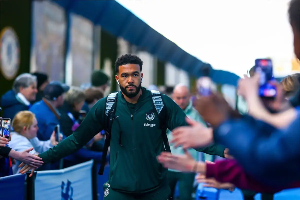 Chelsea Dealt Huge Blow As Reliable Journalist Says Key Player Only Has A “Slim” Chance Of Playing Again This Season