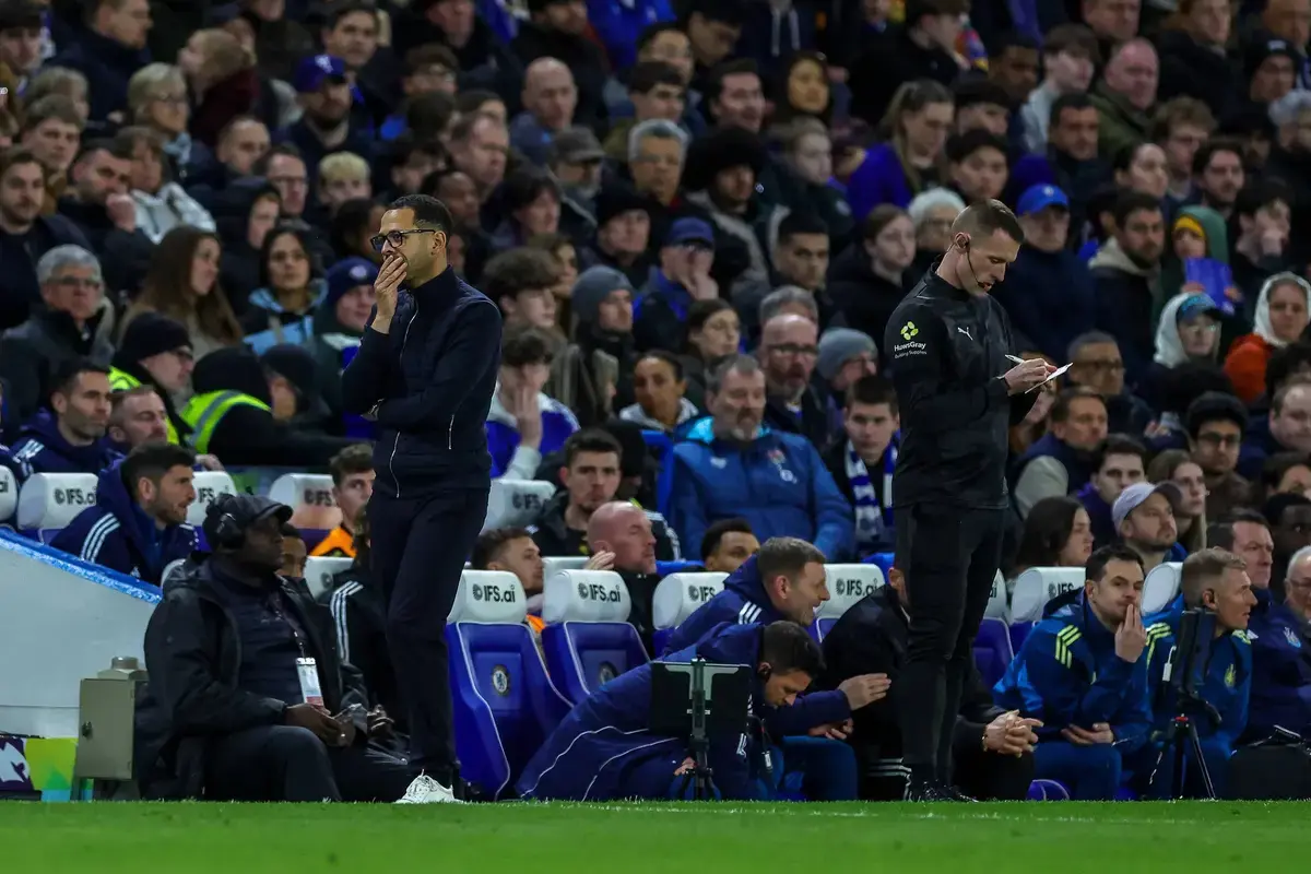 Chelsea Player Ratings Vs Newcastle: One Player Gets 2/10 While Four Others Get 4