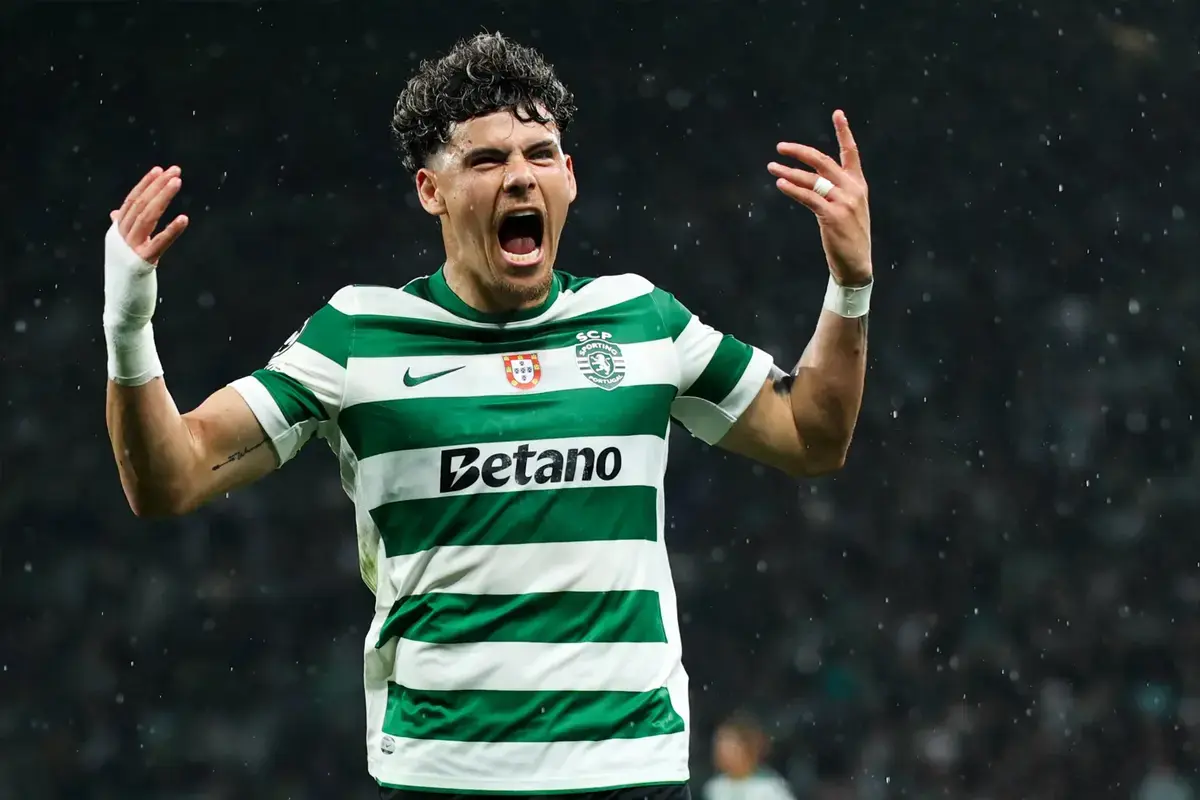 £69M Rated Fullback Admits He’s Excited By “Huge Opportunity” Amid Chelsea Links