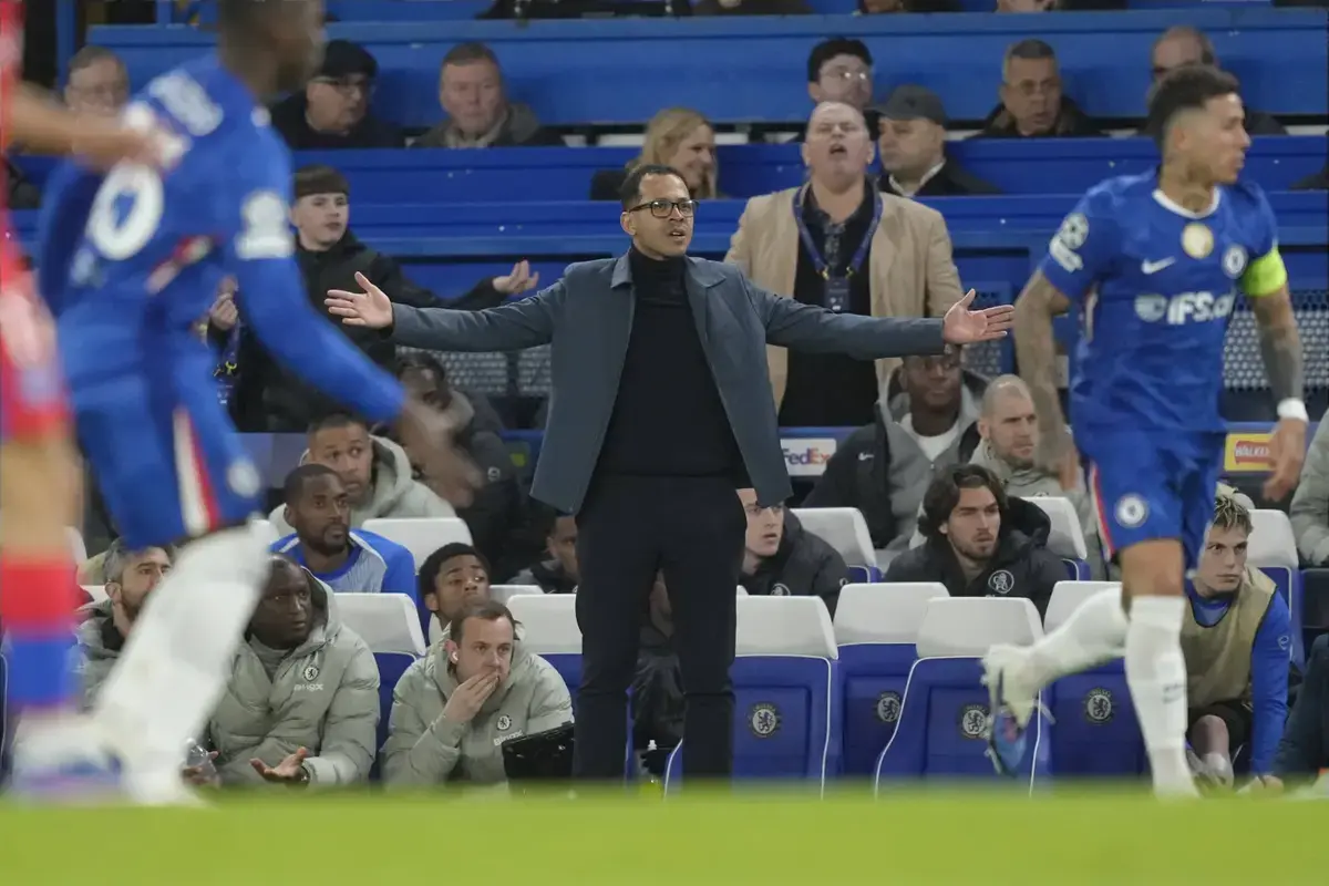 Chelsea Player Ratings Vs PSG: Three Players Get 3/10 And Three Others Get 4