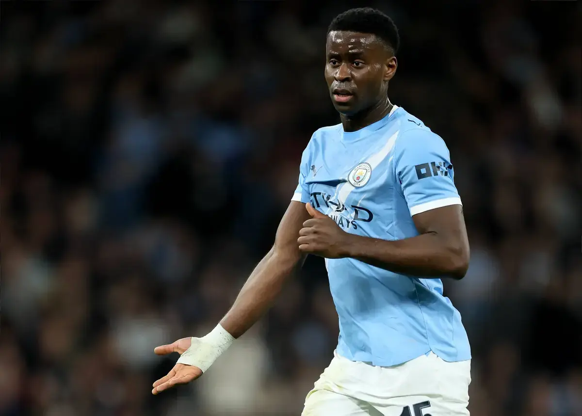 Crystal Palace Eyeing Move For Chelsea Star as a Long-Term Marc Guehi Replacement